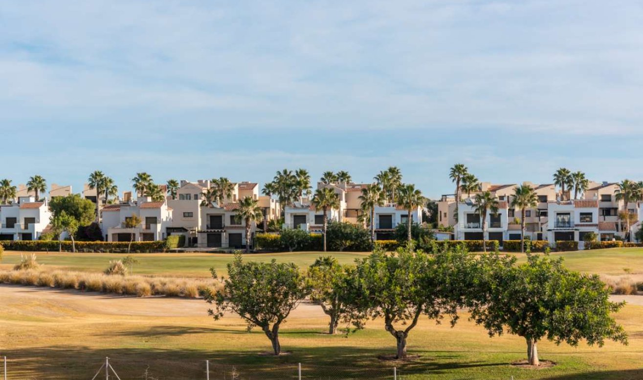 Resale - Villa - Roda Golf