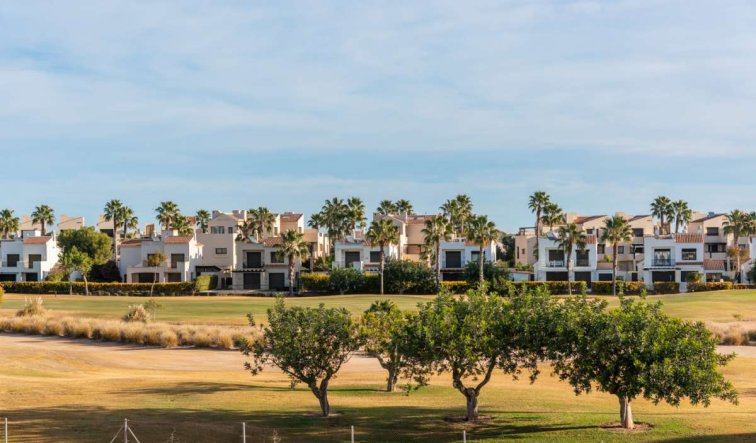 Resale - Villa - Roda Golf