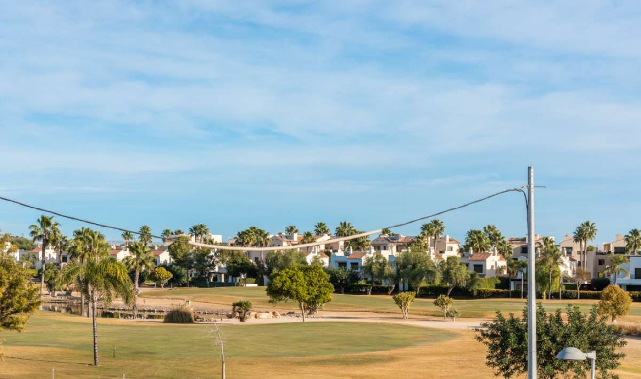 Resale - Villa - Roda Golf