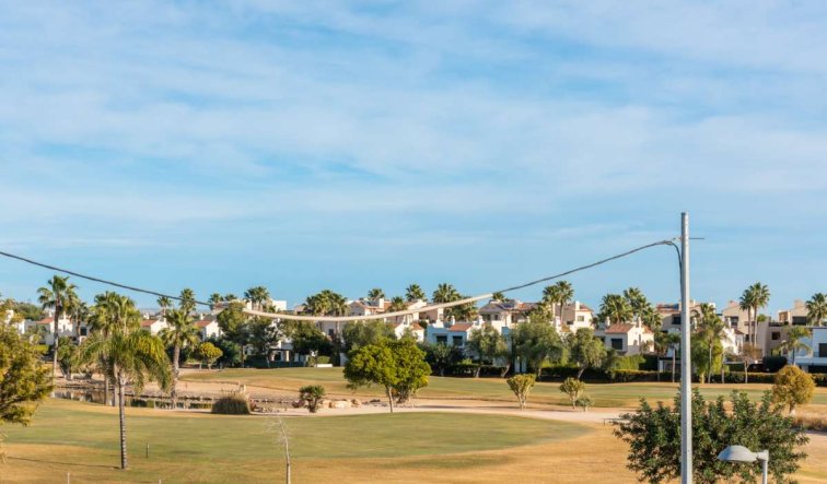 Resale - Villa - Roda Golf