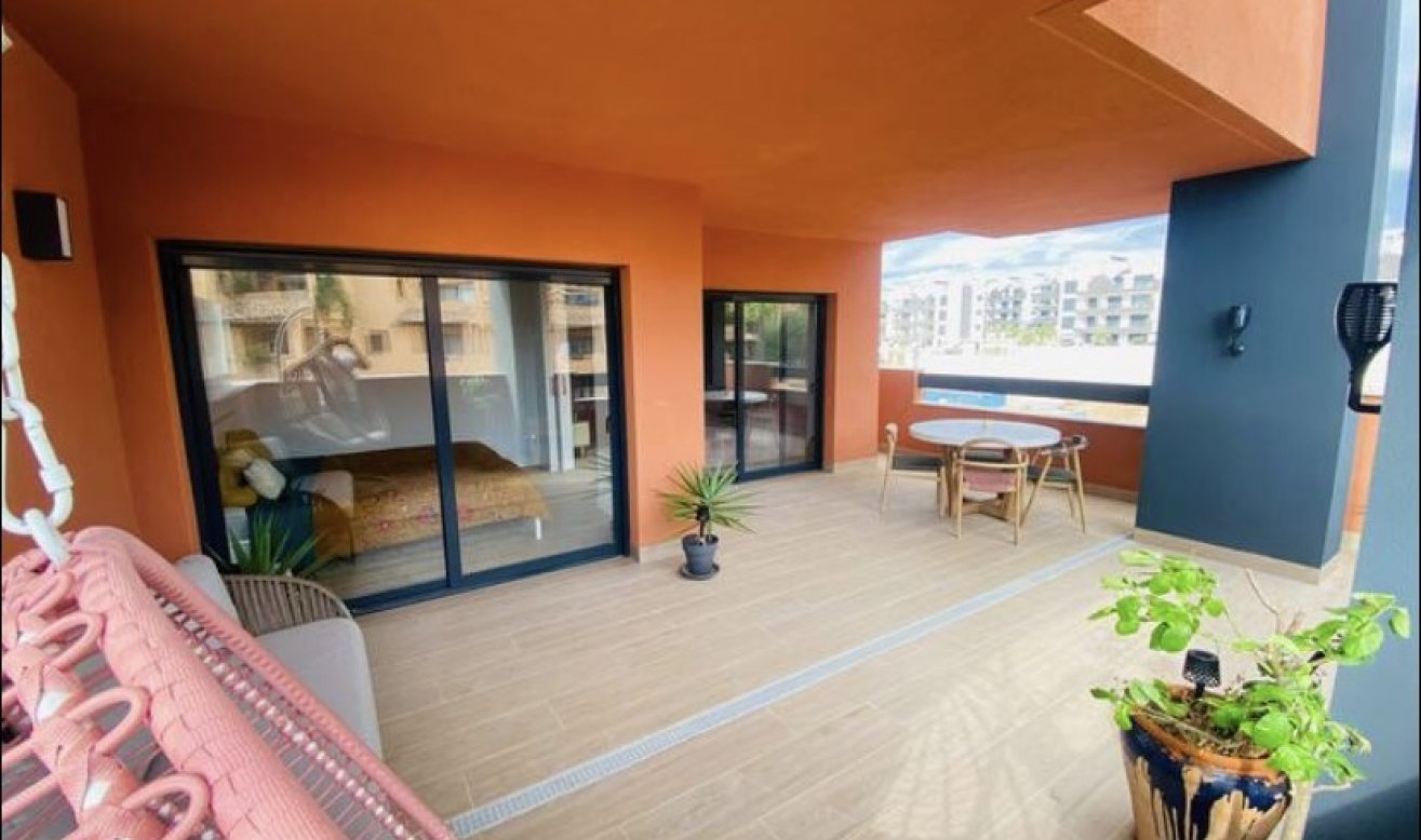 Reventa - Apartamento / piso - Villamartín