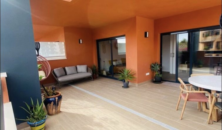 Reventa - Apartamento / piso - Villamartín