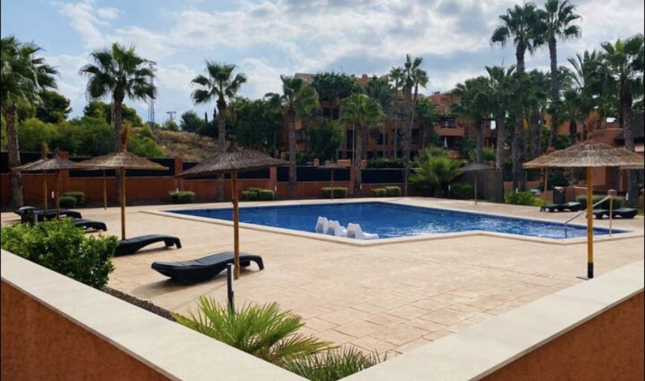 Reventa - Apartamento / piso - Villamartín