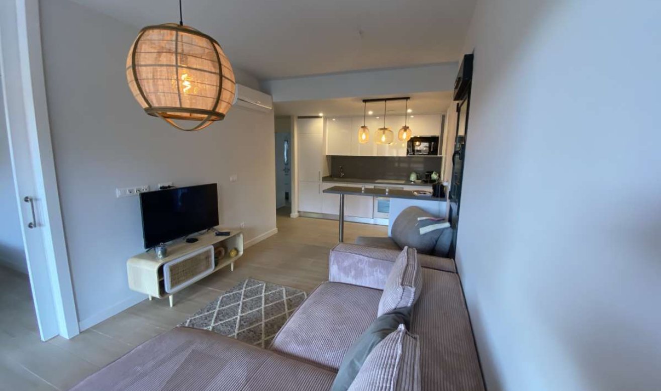 Reventa - Apartamento / piso - Villamartín