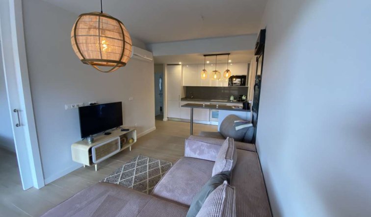 Reventa - Apartamento / piso - Villamartín