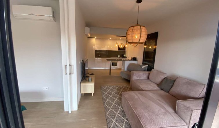 Reventa - Apartamento / piso - Villamartín