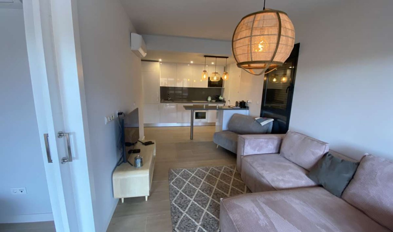 Reventa - Apartamento / piso - Villamartín