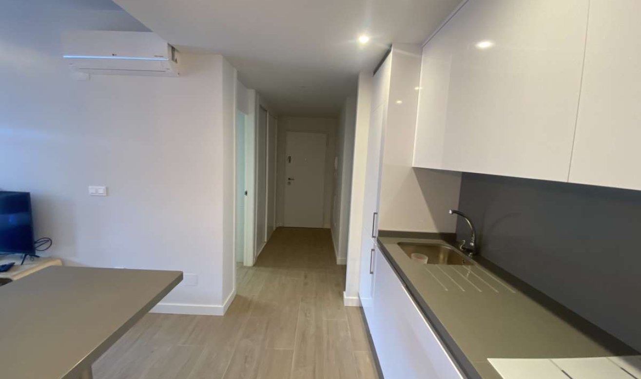 Reventa - Apartamento / piso - Villamartín