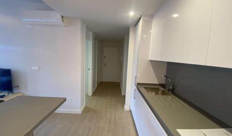 Reventa - Apartamento / piso - Villamartín