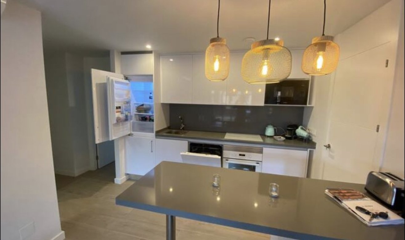 Reventa - Apartamento / piso - Villamartín