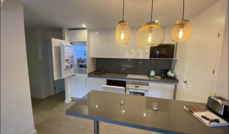 Reventa - Apartamento / piso - Villamartín