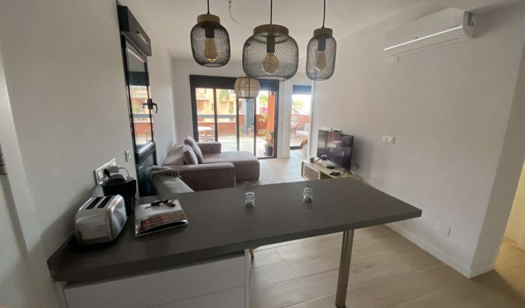 Reventa - Apartamento / piso - Villamartín