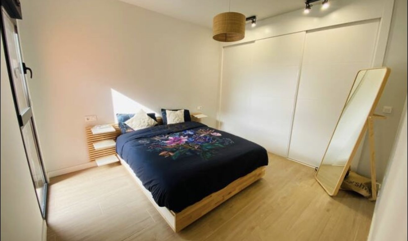 Reventa - Apartamento / piso - Villamartín