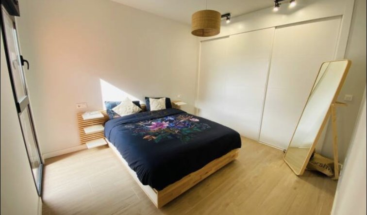 Reventa - Apartamento / piso - Villamartín