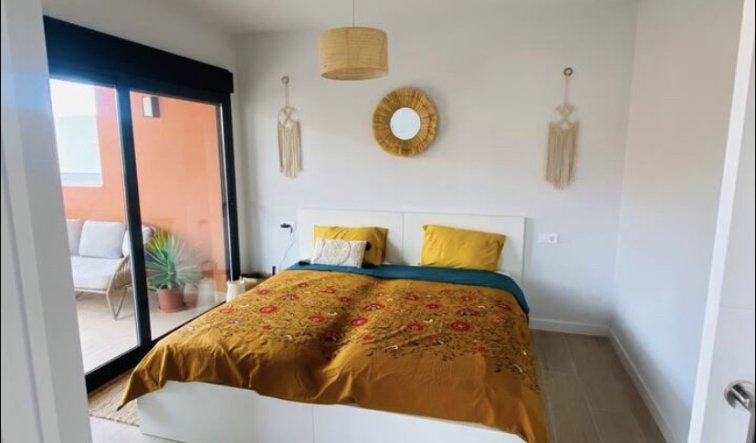 Reventa - Apartamento / piso - Villamartín