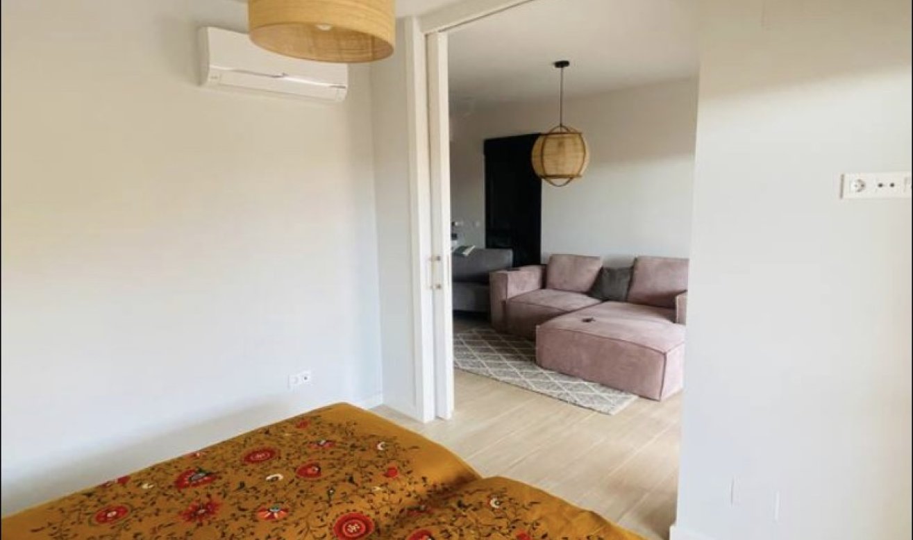 Reventa - Apartamento / piso - Villamartín