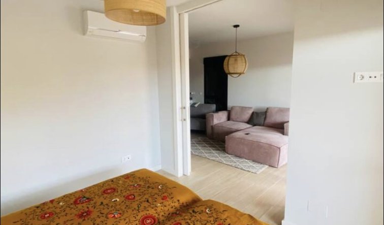 Reventa - Apartamento / piso - Villamartín