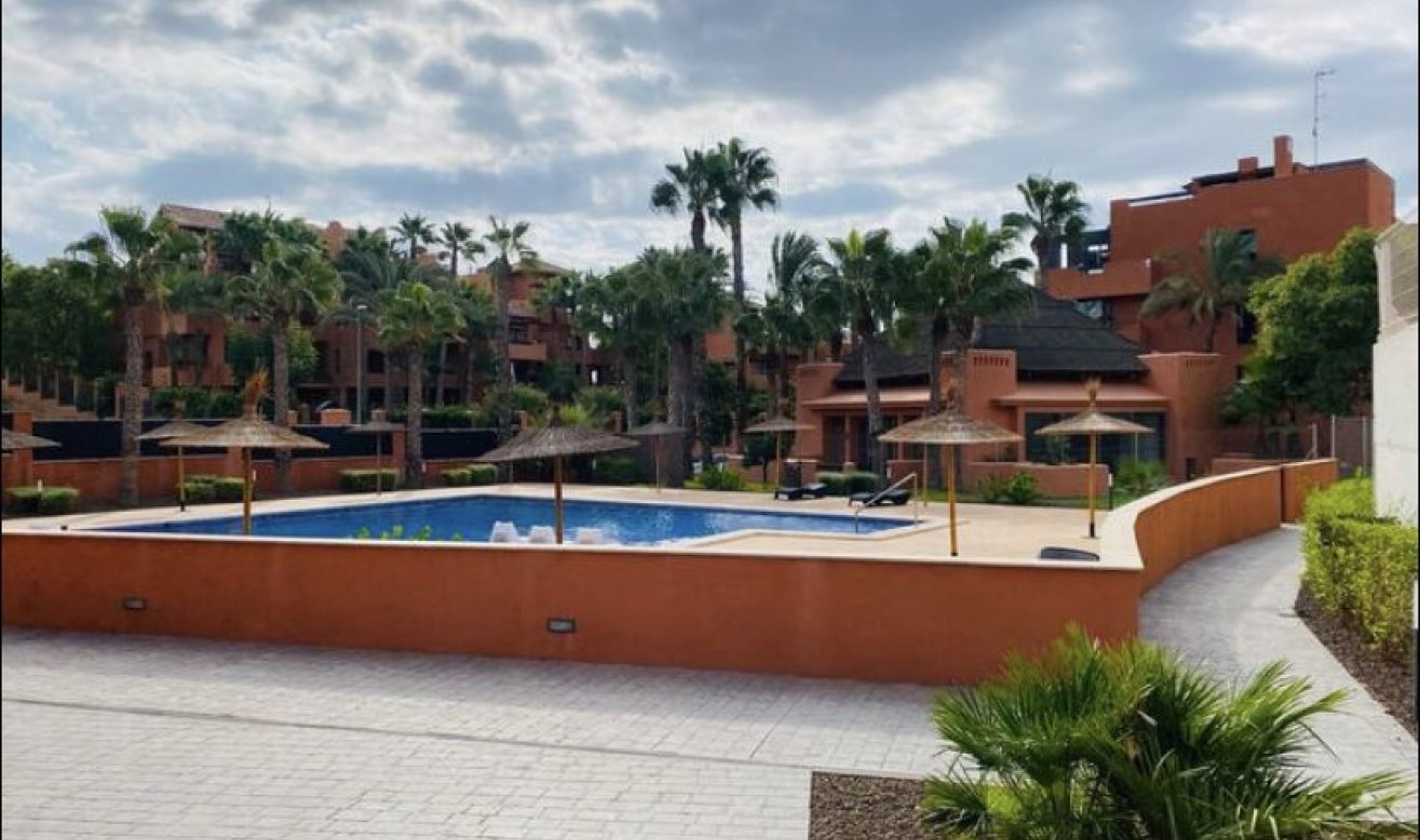 Reventa - Apartamento / piso - Villamartín