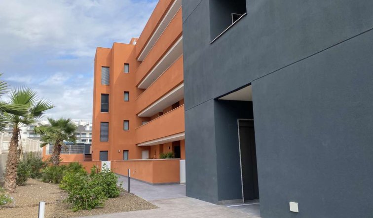 Reventa - Apartamento / piso - Villamartín