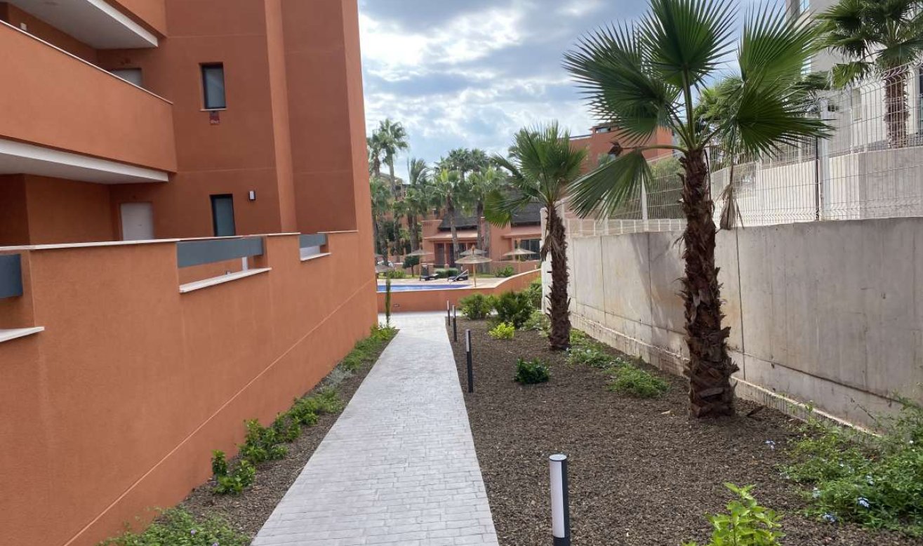 Reventa - Apartamento / piso - Villamartín