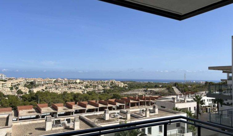 Revente - Appartement - Dehesa de Campoamor