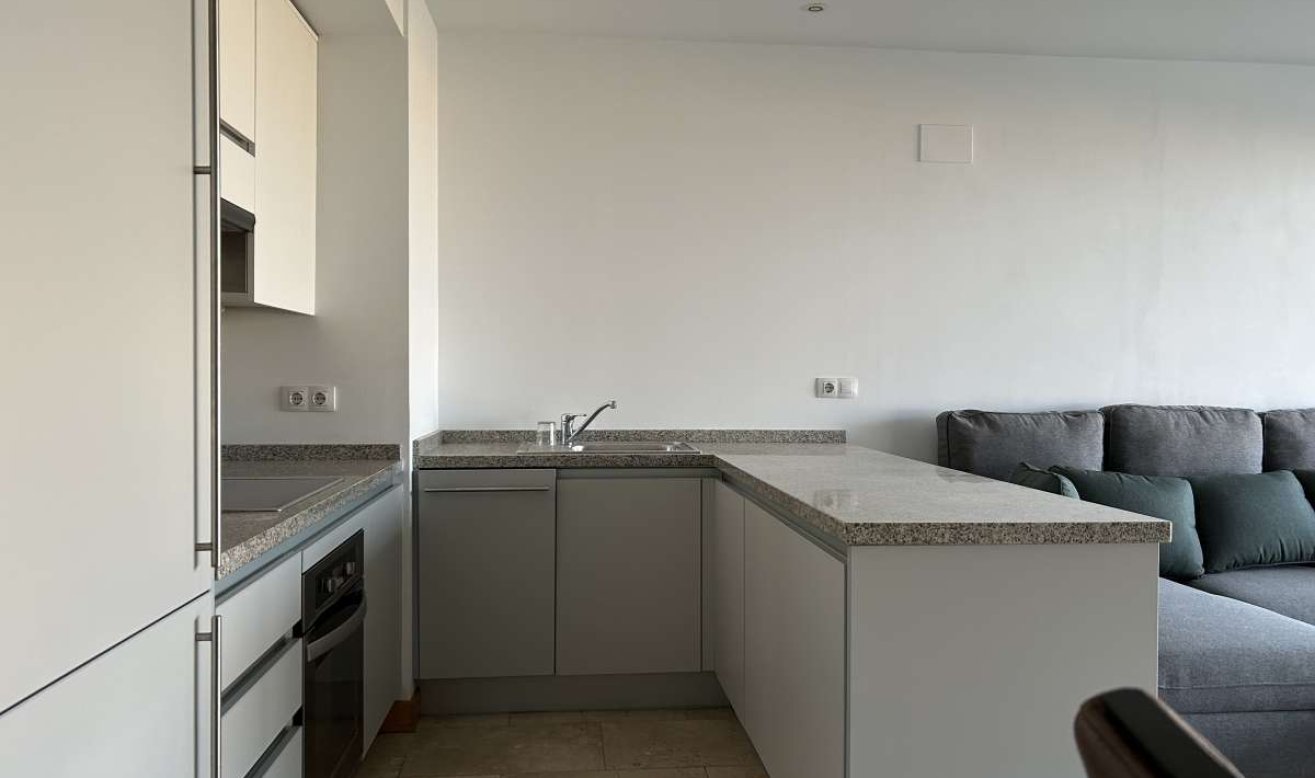Revente - Appartement - Dehesa de Campoamor