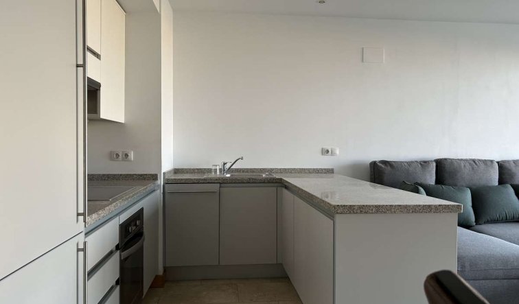 Revente - Appartement - Dehesa de Campoamor