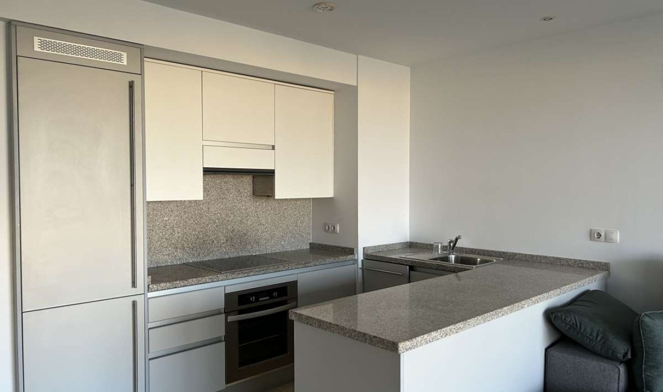 Revente - Appartement - Dehesa de Campoamor