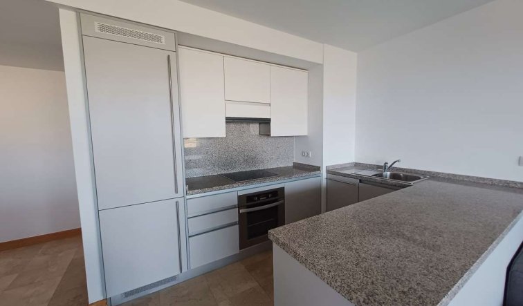Revente - Appartement - Dehesa de Campoamor