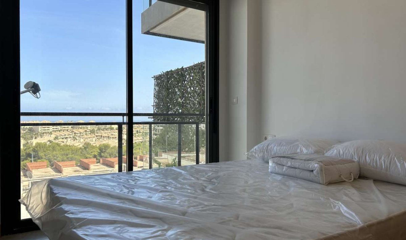 Revente - Appartement - Dehesa de Campoamor