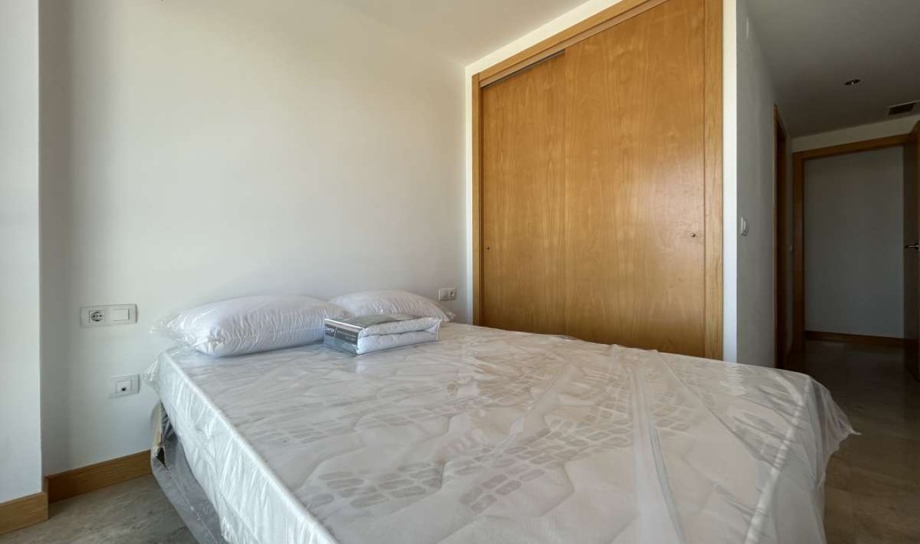 Revente - Appartement - Dehesa de Campoamor