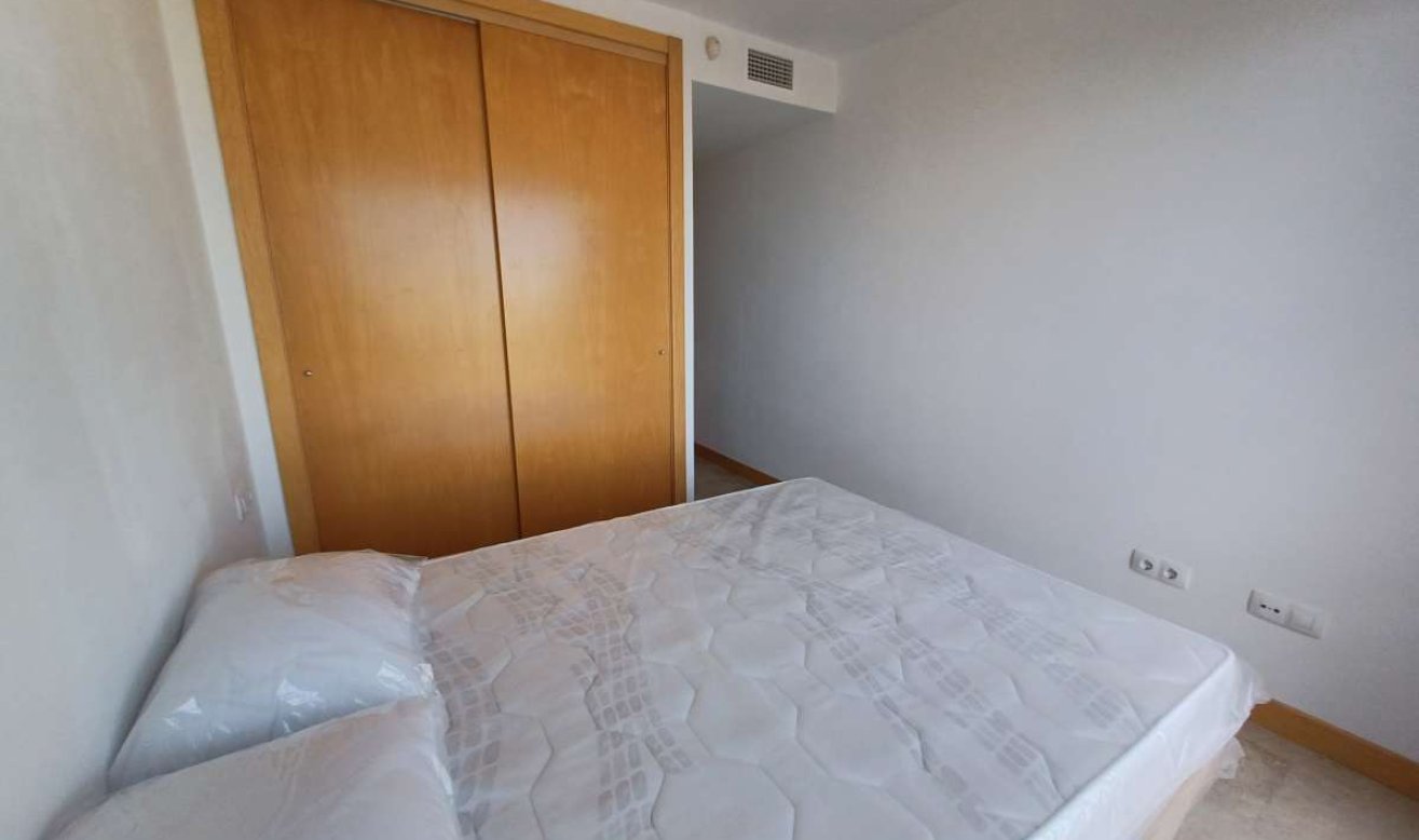 Revente - Appartement - Dehesa de Campoamor