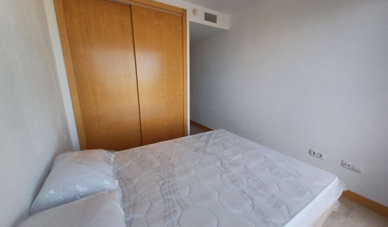 Revente - Appartement - Dehesa de Campoamor