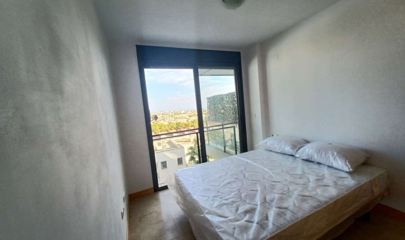Revente - Appartement - Dehesa de Campoamor