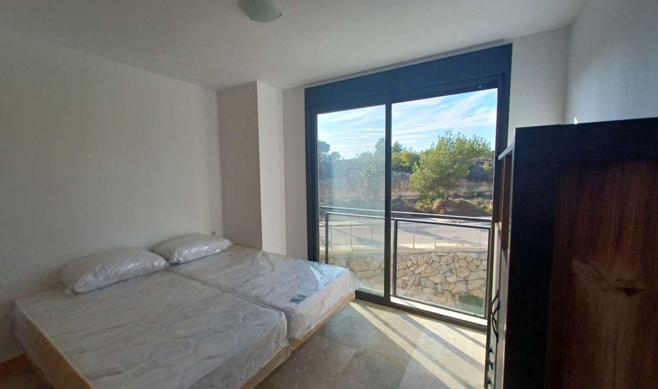 Revente - Appartement - Dehesa de Campoamor