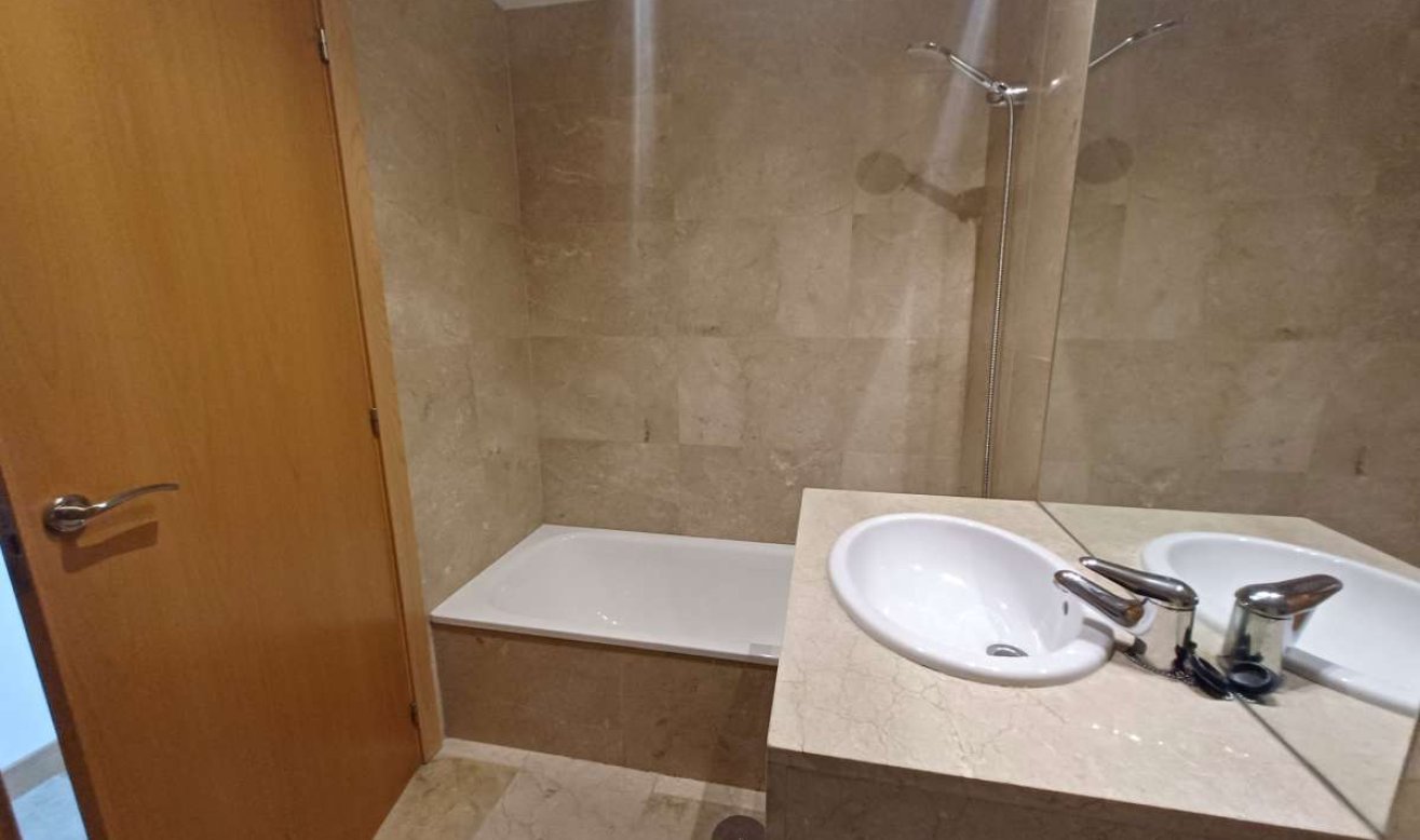 Revente - Appartement - Dehesa de Campoamor