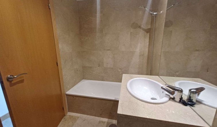 Revente - Appartement - Dehesa de Campoamor