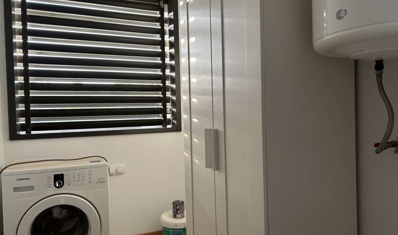 Revente - Appartement - Dehesa de Campoamor