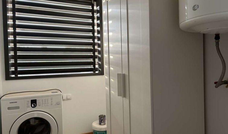 Revente - Appartement - Dehesa de Campoamor