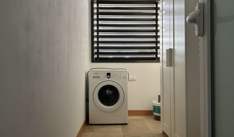 Revente - Appartement - Dehesa de Campoamor
