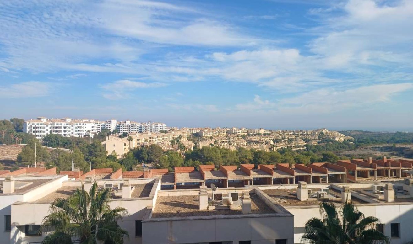 Revente - Appartement - Dehesa de Campoamor