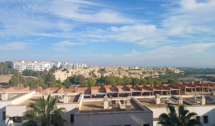 Revente - Appartement - Dehesa de Campoamor