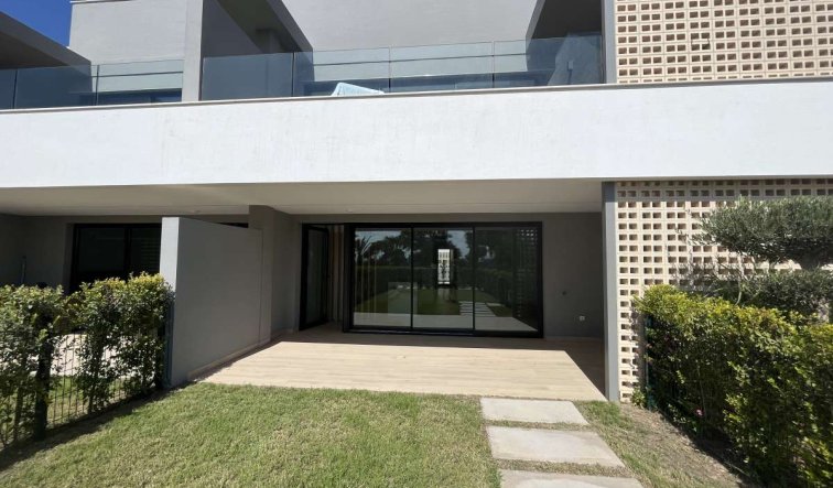 Resale - Apartment / flat - Santa Rosalia
