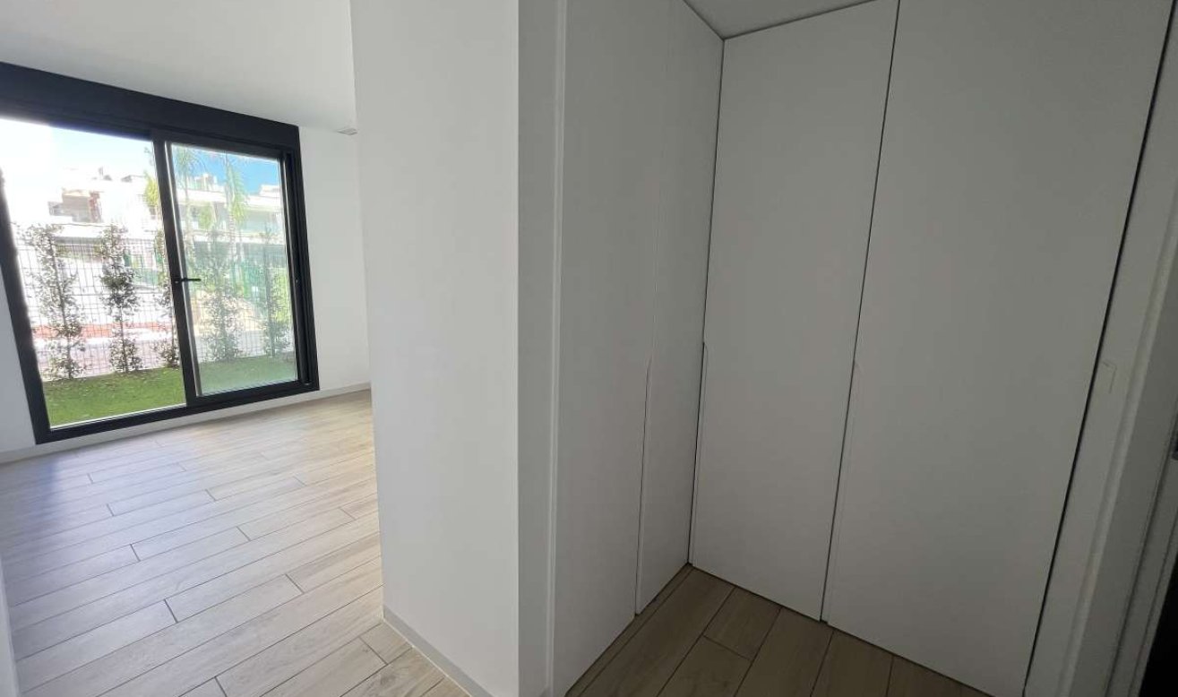 Resale - Apartment / flat - Santa Rosalia