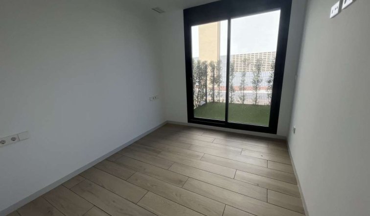 Resale - Apartment / flat - Santa Rosalia