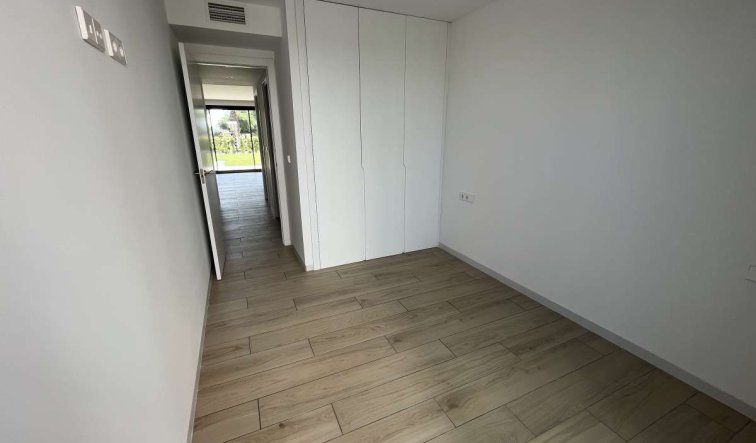 Resale - Apartment / flat - Santa Rosalia