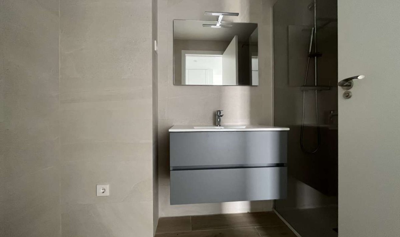 Resale - Apartment / flat - Santa Rosalia
