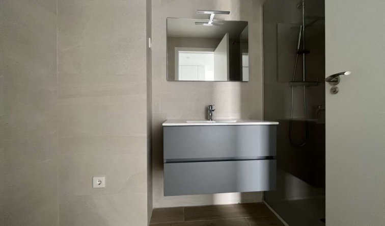 Resale - Apartment / flat - Santa Rosalia