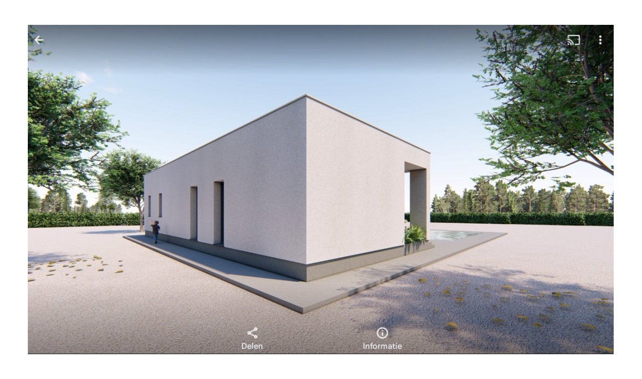 Nouvelle construction - Villa - Pinoso