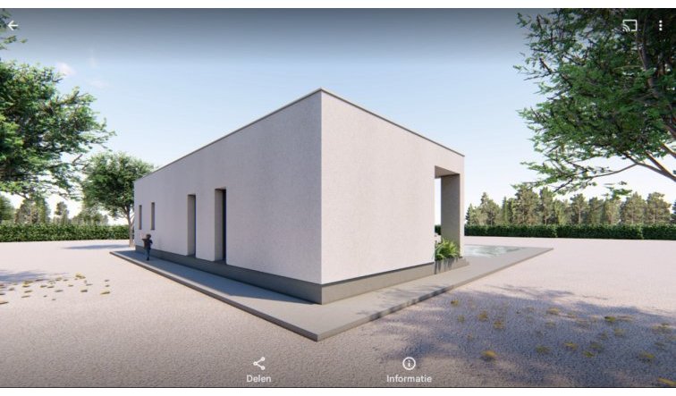 Nouvelle construction - Villa - Pinoso